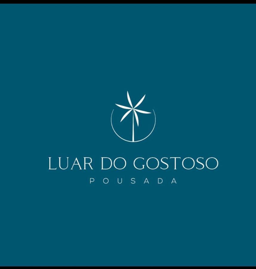 Pousada Luar Do Gostoso Hotel Sao Miguel do Gostoso Exterior photo